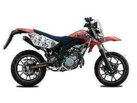 50cc supermoto for sale